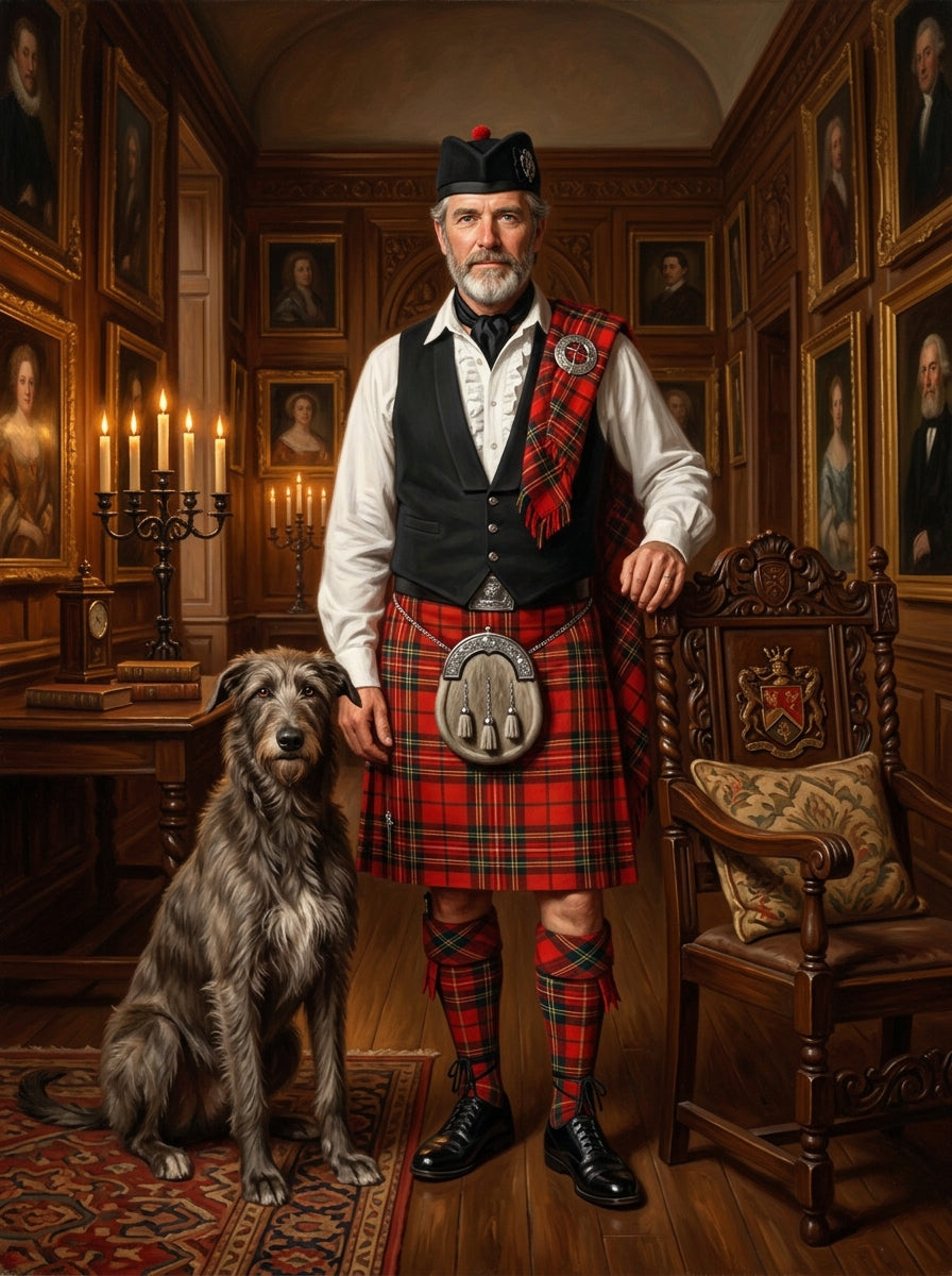 Clan Gallery