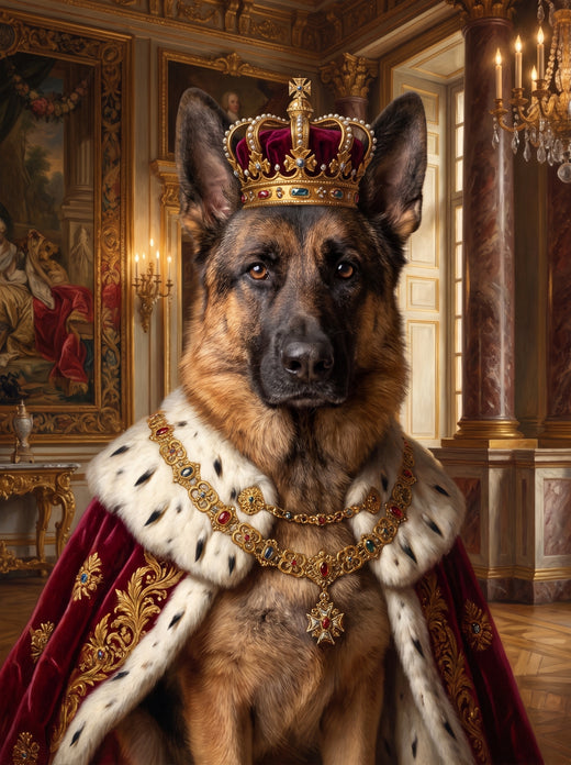 Royal King 3