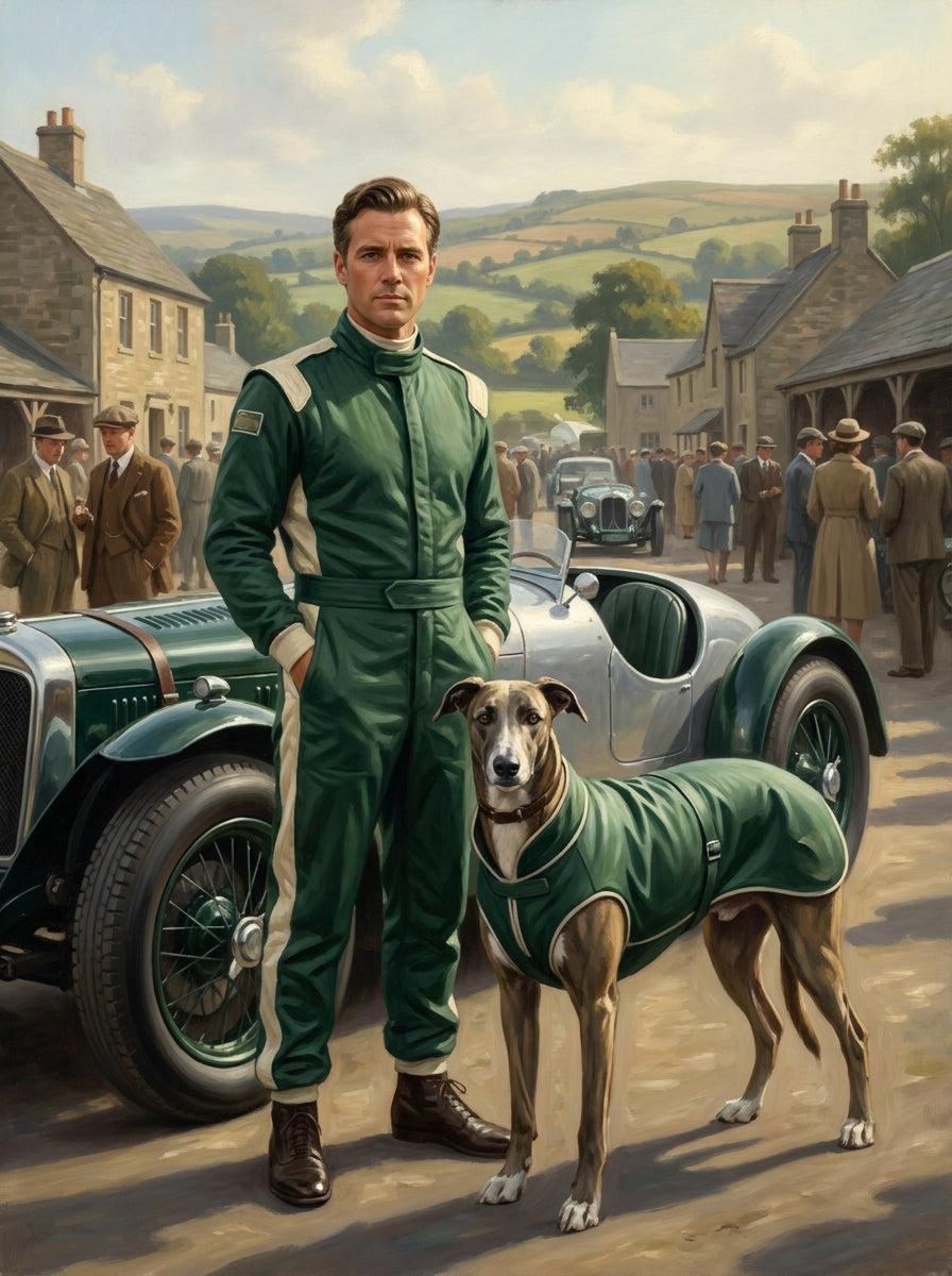 Classic Racing