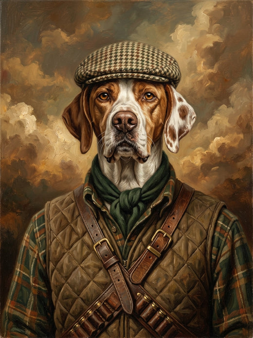 Country Gamekeeper