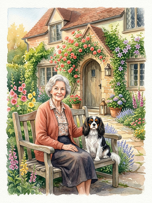 Country Garden