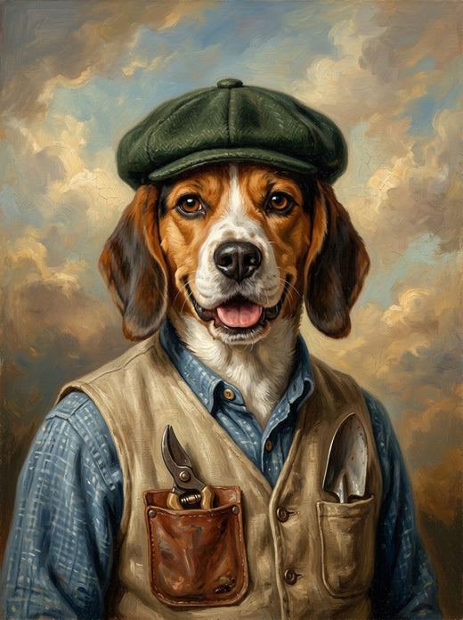 Country Gardener