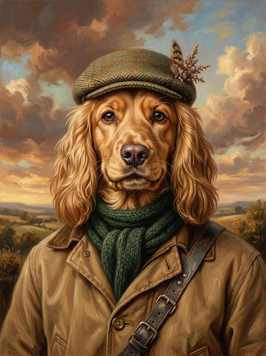 Country Hunt Master