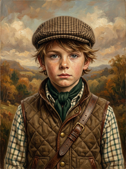 Country Sportsman