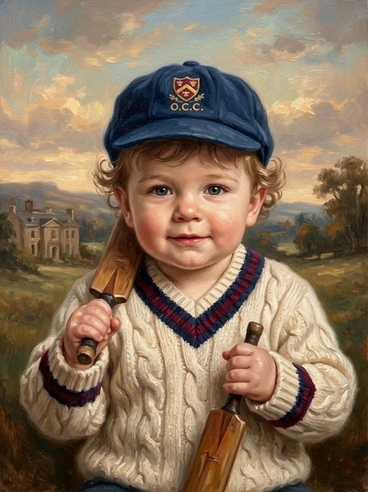 Cricket Player