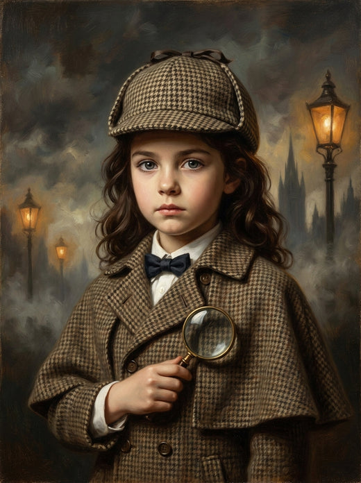 Detective