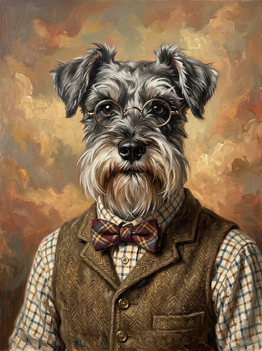 Distinguished Professor
