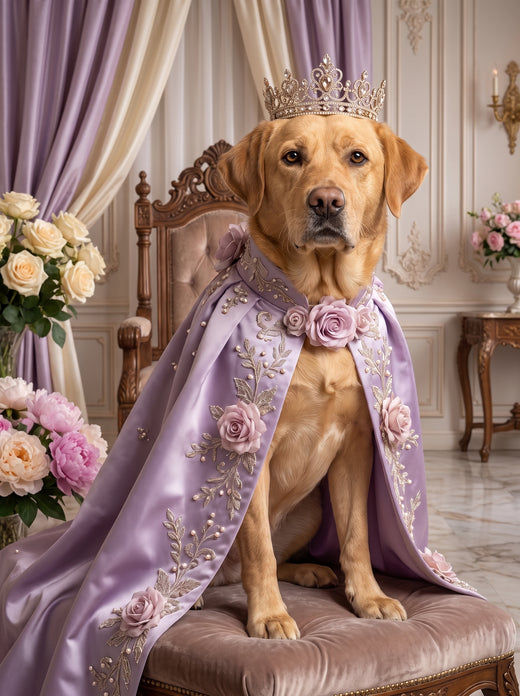 Lavender Gold