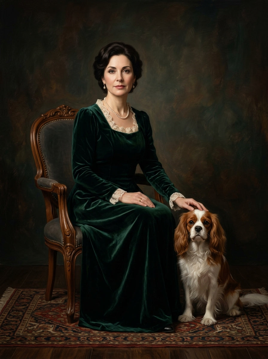EmeraldHeirloom