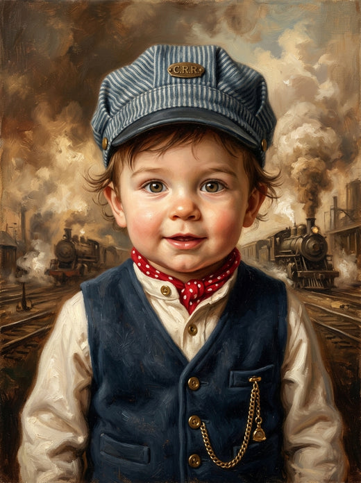 Engine Conductor