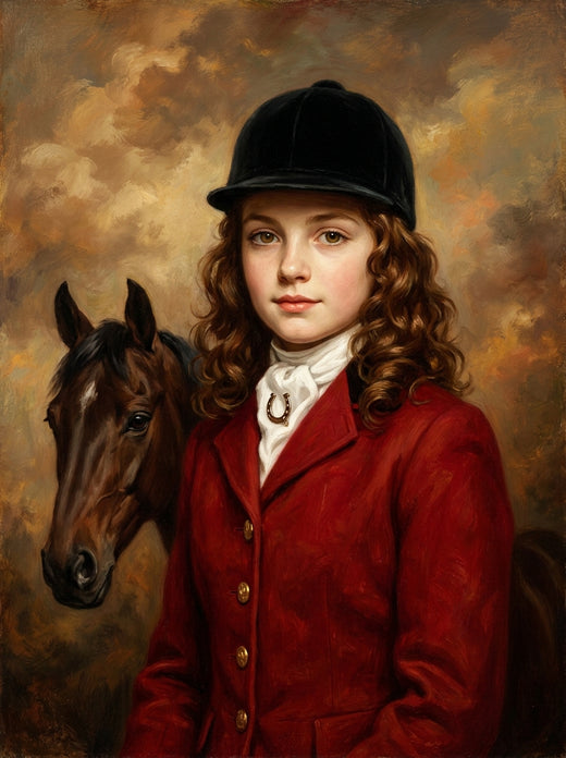 English Equestrian