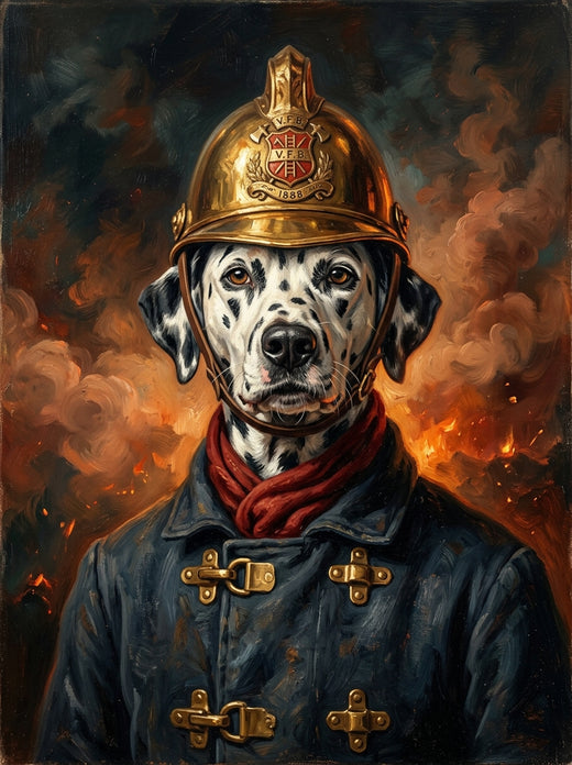 Firefighter