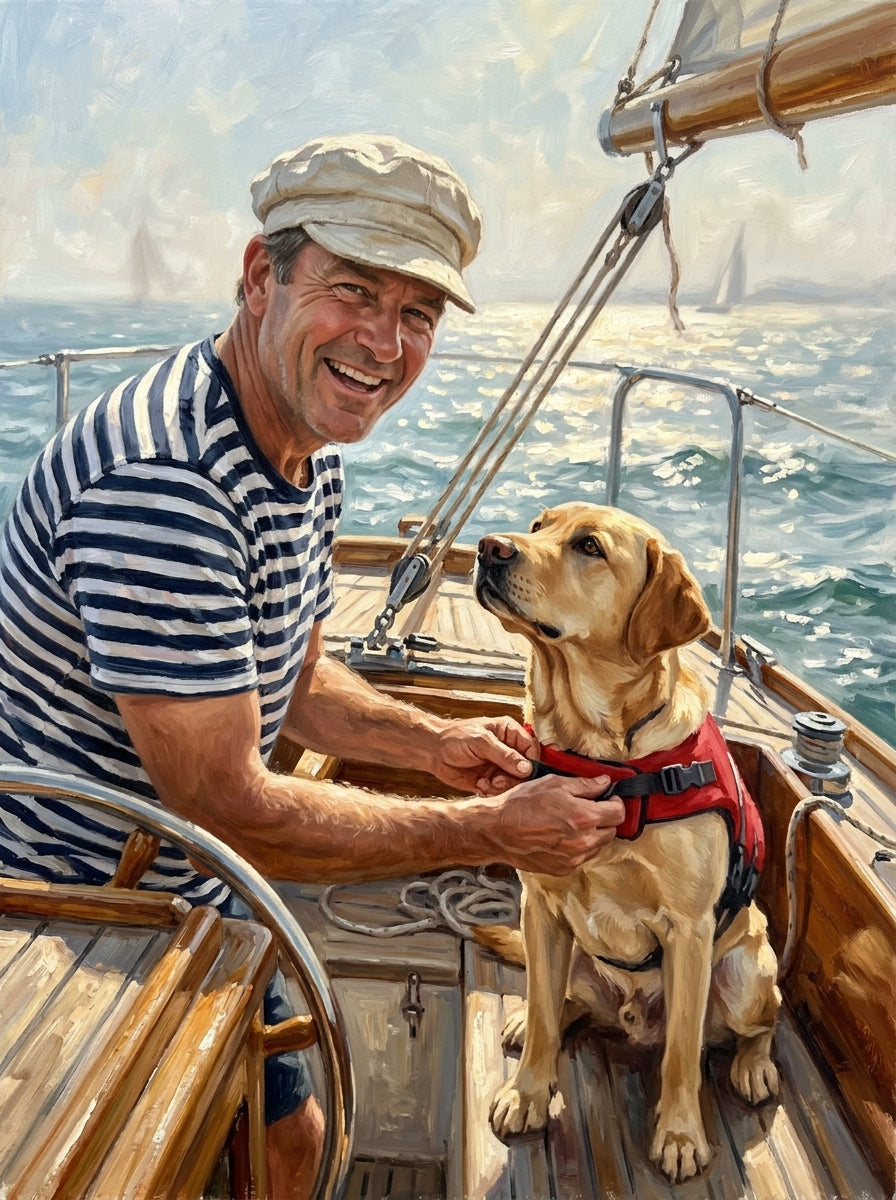 First Mate