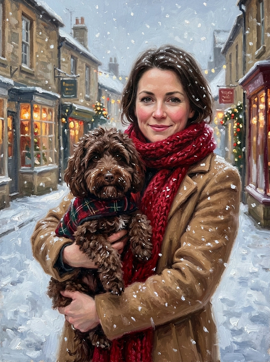 First Snow