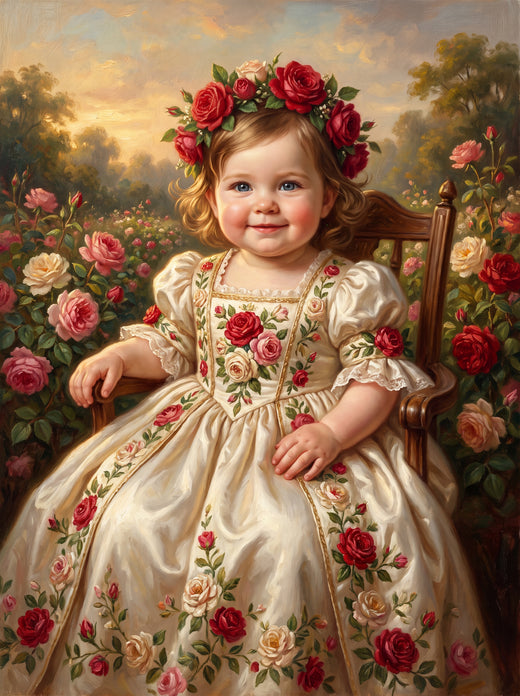 Red roses