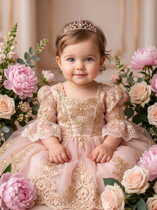 Blush Pink
