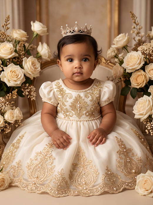 Ivory Gold
