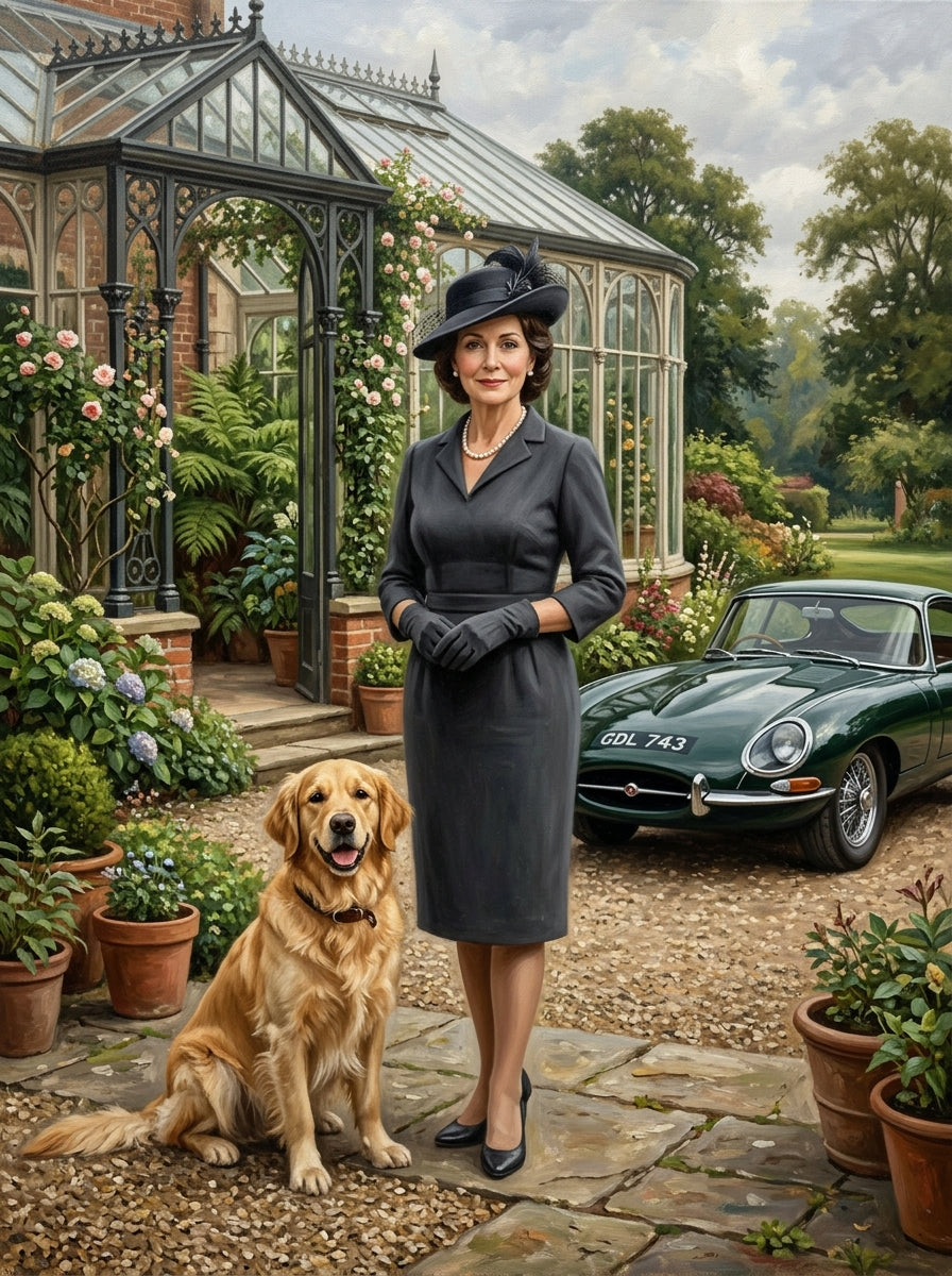 Garden Classic