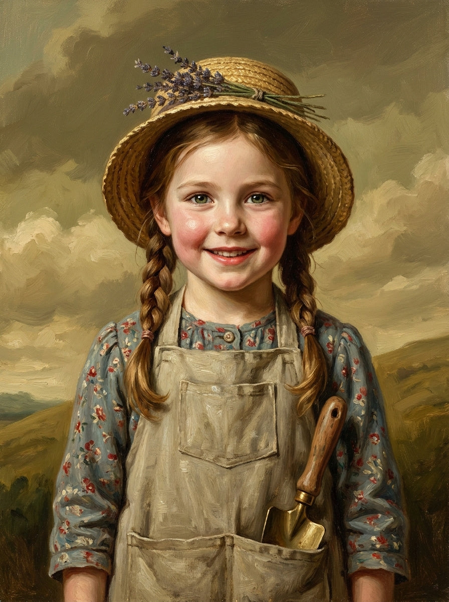 Gardener