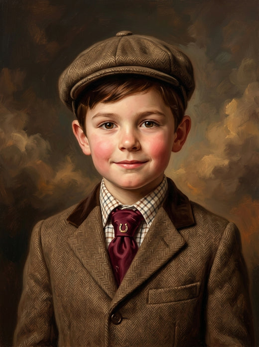 Gentleman