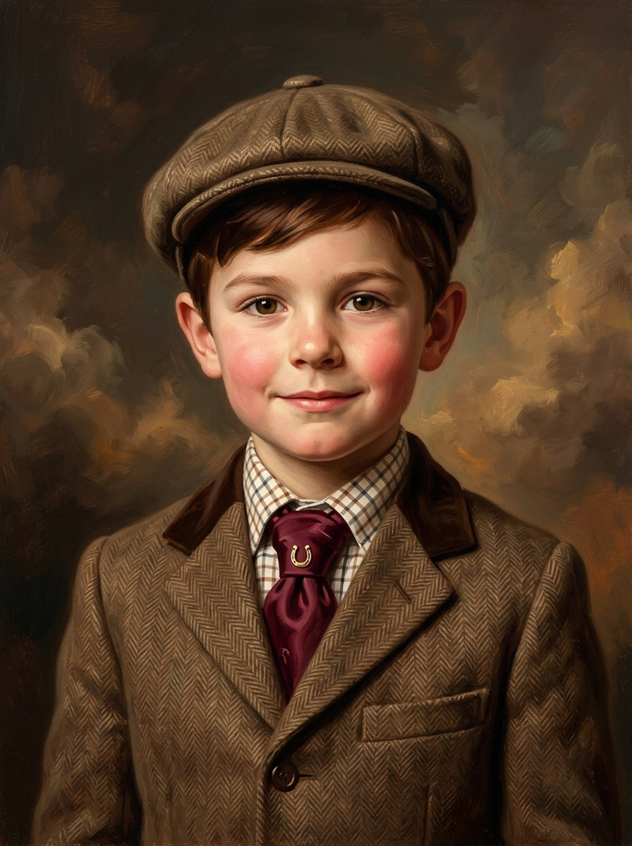 Gentleman