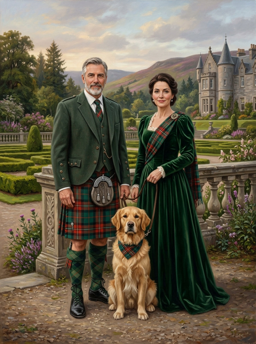 Glen Elegance
