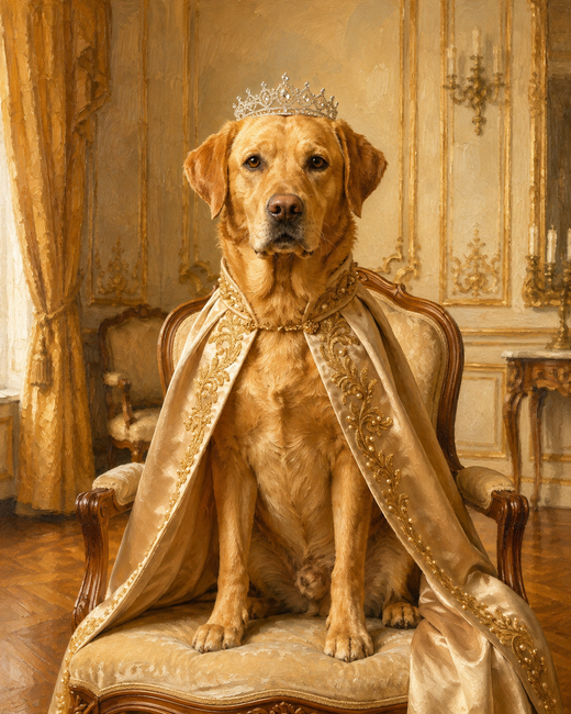 Gold Princess