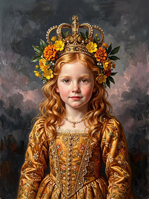 Golden Marigold
