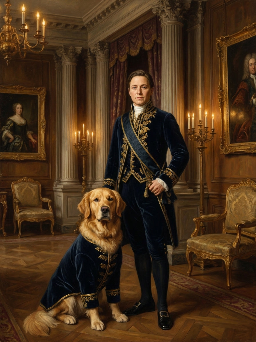 Grand Royal