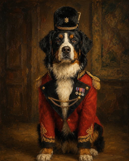 Guard Captain