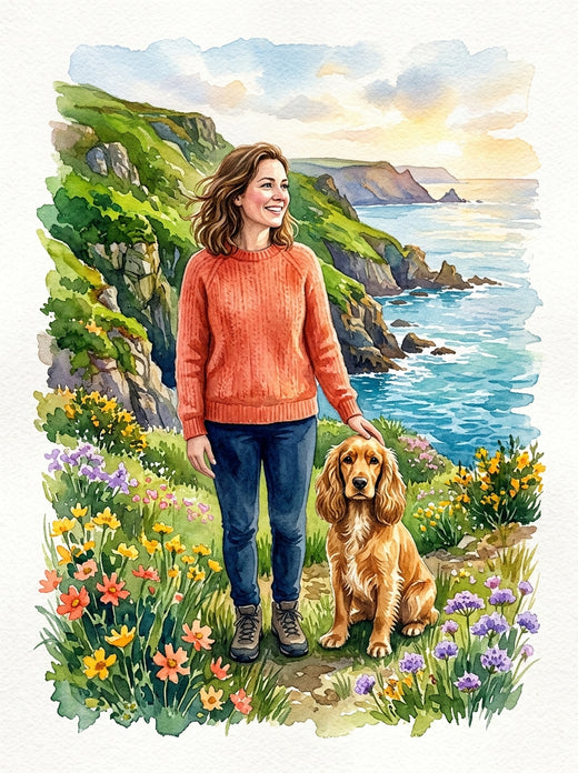 Harbour Flowers