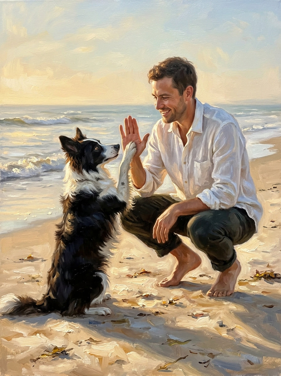 High Five