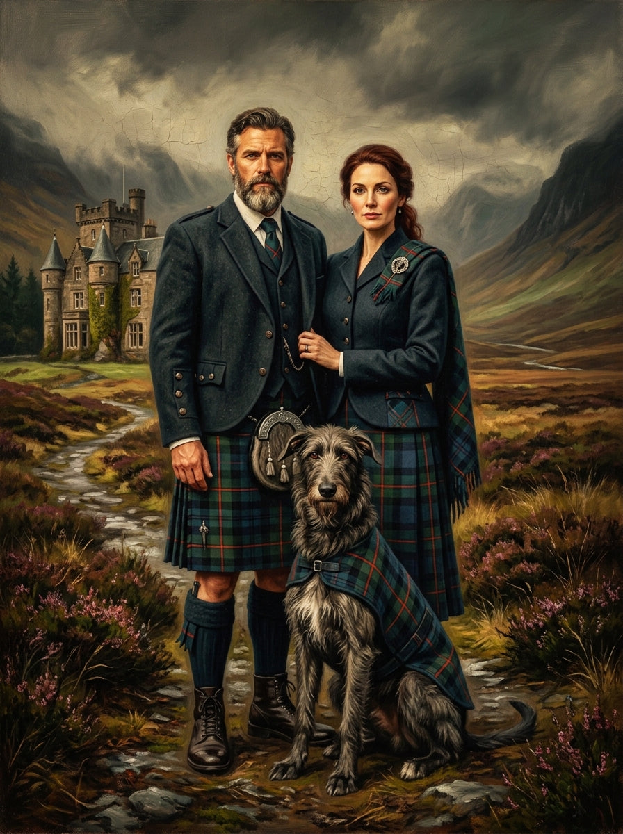 Highland Heritage