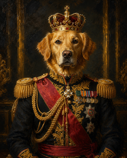 Imperial General