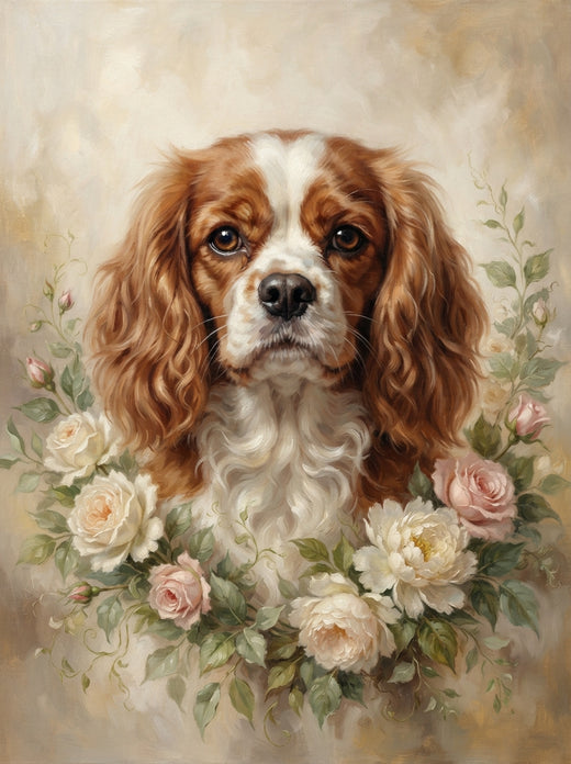 Ivory Rose Remembrance