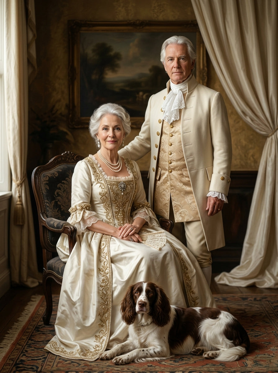 Ivory Estate