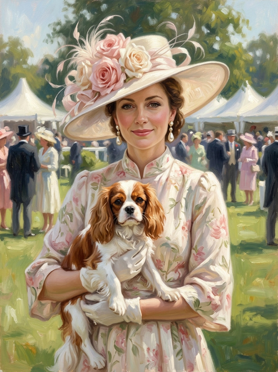 Ladies Day