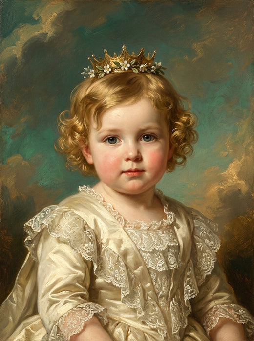 Lily Princess
