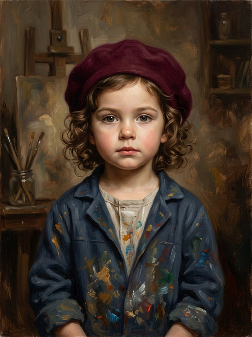 Little Artist