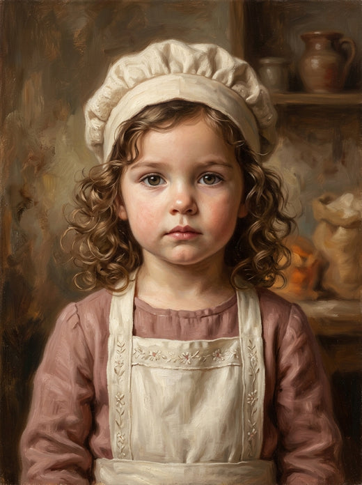 Little Baker