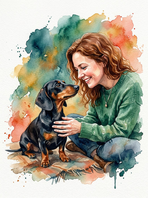 Little Best Friend