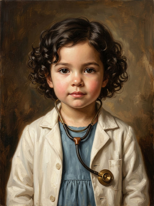 Little Doctor