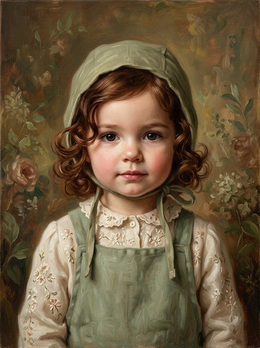 Little Gardener