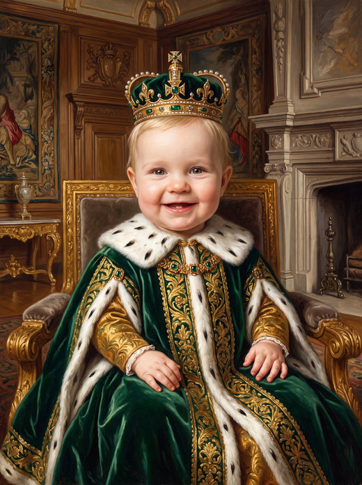 Forest Green King