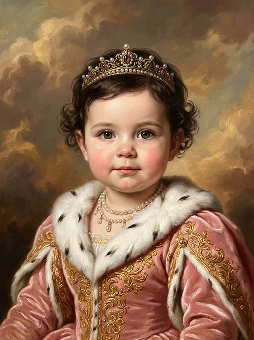 Little Princess