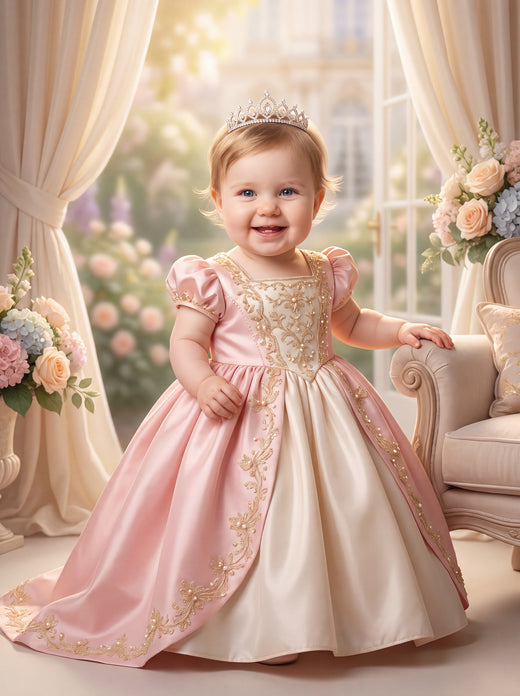 Blush Princess