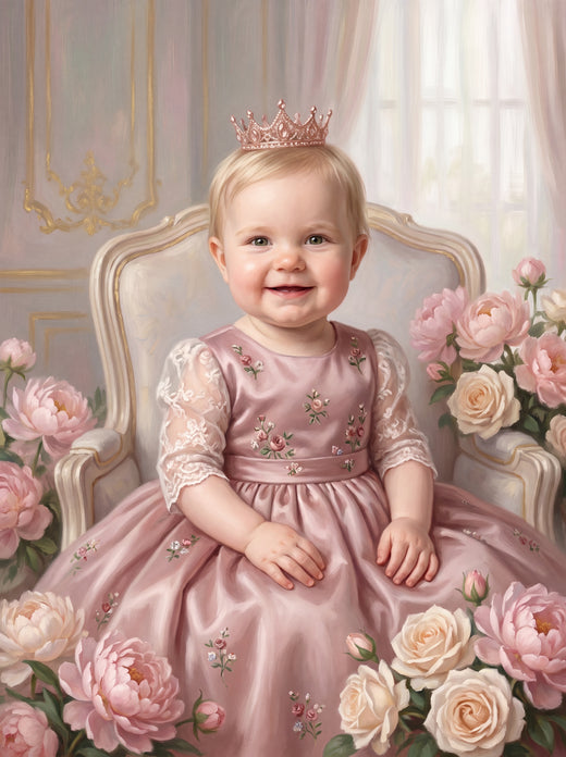 Pink Princess