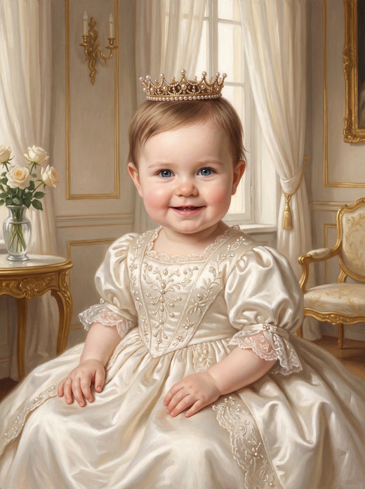 White Princess
