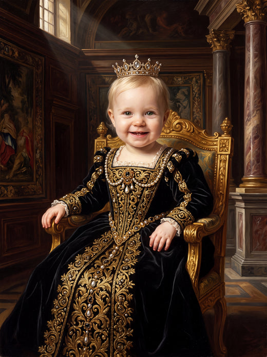 Black Gold_Queen