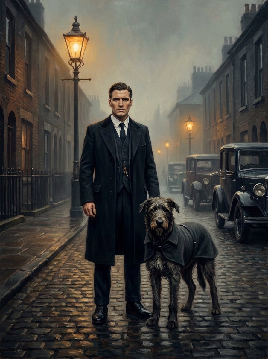 London Gangster